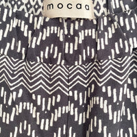 Culotte Patchwork