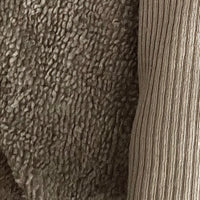 Kuschel-Sweater Crema