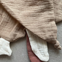 Geschenkset - Goose Clay