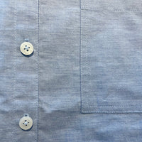 Chambray Hemd CFS zertifiziert