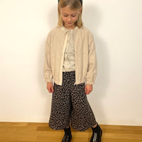 Culotte Animal Print