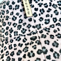 Bucket Hat - Leo - wendbar