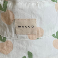 Bucket Hat - Mosaik - wendbar