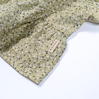 Bluse Mille Fleurs