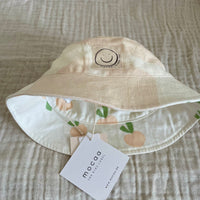 Bucket Hat - Mosaik - wendbar