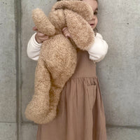 Trägerkleid Vintage Cotton