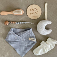 Geschenkset - Moon Blue