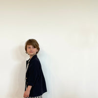 Overshirt Vintage Cotton