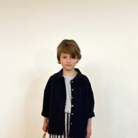 Overshirt Vintage Cotton