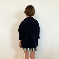 Overshirt Vintage Cotton