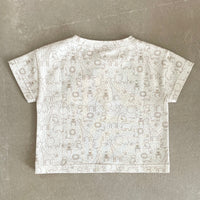 Oversized T-Shirt - Afrika