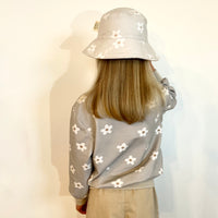 Paperbag Shorts - Leinen