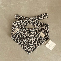 Musselin-Halstuch - Leo