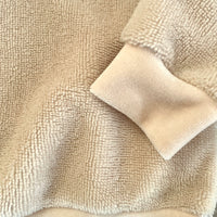 Kuschel-Sweater Crema