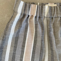 Shorts Neutral Stripes