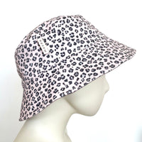 Bucket Hat - Leo - wendbar