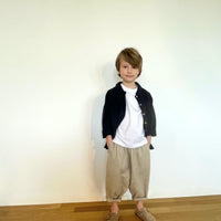 Overshirt Vintage Cotton