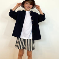 Overshirt Vintage Cotton