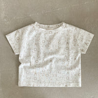 Oversized T-Shirt - Afrika