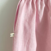 Pumphose Candy rosé