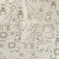 Oversized T-Shirt - Afrika