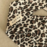 Musselin-Halstuch - Leo