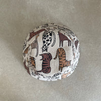 Bucket Hat - Katzen - wendbar