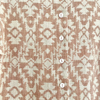 Cultural Pattern-Kleid