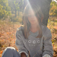 Iconic Sweater - mocaa