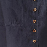 Overshirt Vintage Cotton