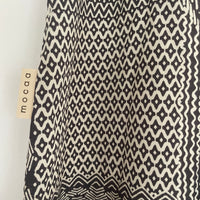 Culotte Patchwork