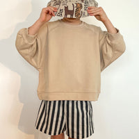 Bucket Hat - Katzen - wendbar