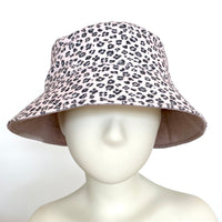 Bucket Hat - Leo - wendbar