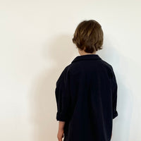 Overshirt Vintage Cotton