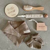 Geschenkset - Cookie Clay