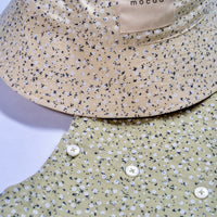 Bluse Mille Fleurs