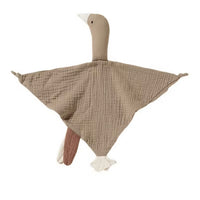 Schmusetuch - Goose