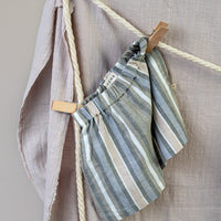 Shorts Neutral Stripes