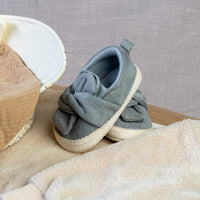 Bowknot-Slipper