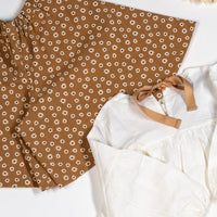 Bluse Offwhite