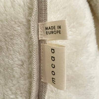 Teddy-Weste - LIMITED EDITION