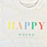 T-Shirt - Happy
