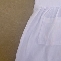 Trägerkleid Vintage Cotton