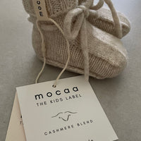 Geschenkset Cashmere-Blend