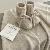 Geschenkset Cashmere-Blend