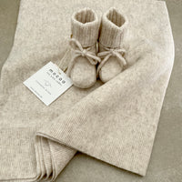 Geschenkset Cashmere-Blend