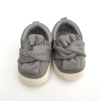 Bowknot-Slipper