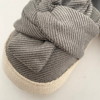 Bowknot-Slipper