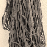 Elefant Max - Bio-Baumwolle - Handgehäkelt in Nepal