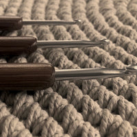 Elefant Max - Bio-Baumwolle - Handgehäkelt in Nepal